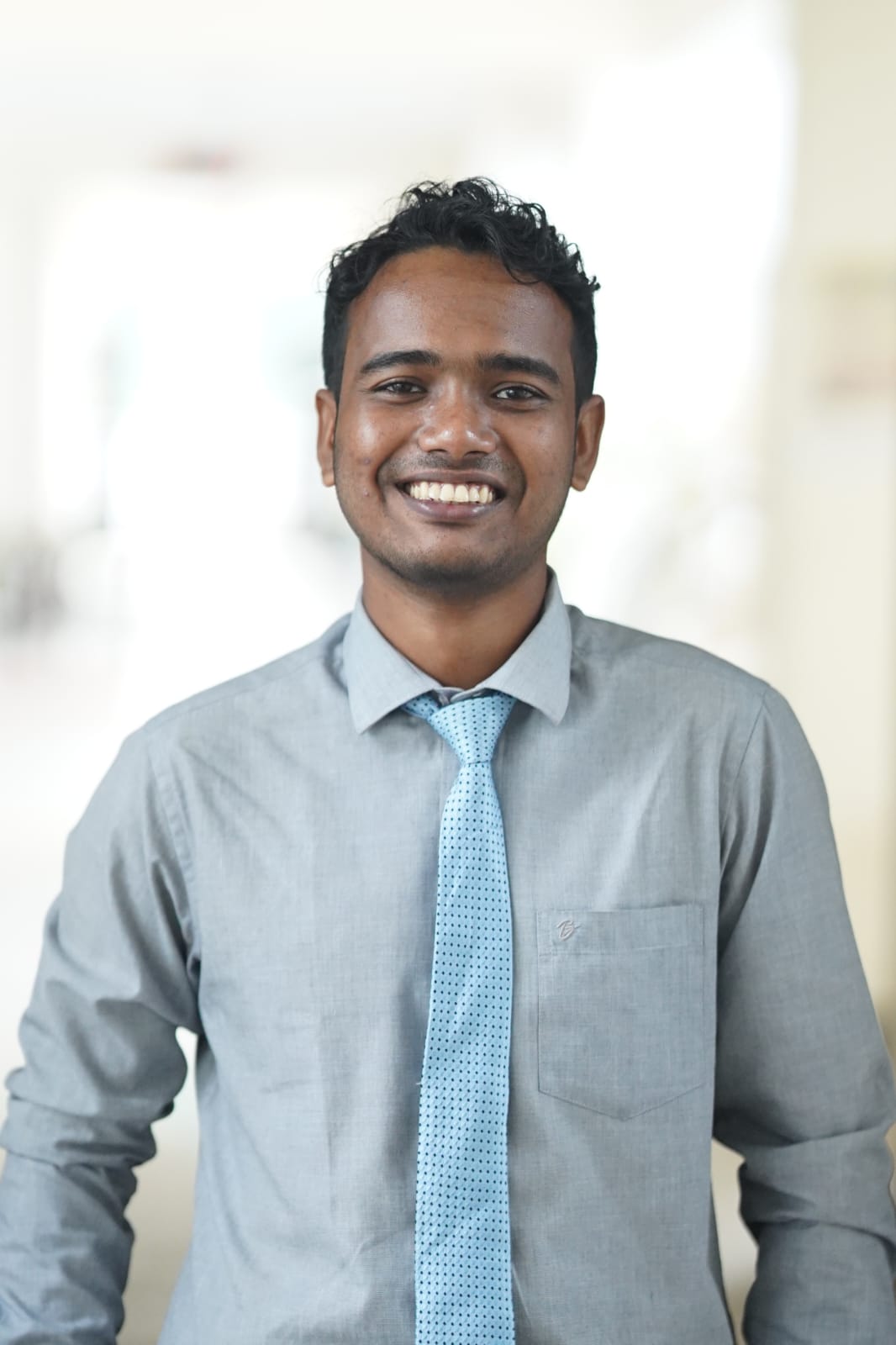 Md. Rahenur Islam Sourov